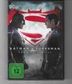 Batman v Superman -  Dawn of Justice (DVD)