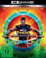 Thor: Tag der Entscheidung [inkl. Blu-ray]