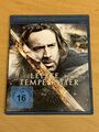 Der letzte Tempelritter - Nicolas Cage   / Bluray / aus Sammlung