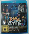 Toys in the Attic - Abenteuer auf dem Dachboden Blu Ray