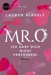 Lauren Blakely | Mr. O - Ich darf dich nicht verführen! | Taschenbuch | Deutsch