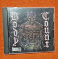 CD *   Body Count  *  Same CD     *