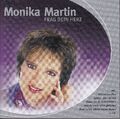 Monika Martin - Frag Dein Herz | CD