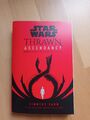 Star Wars: Thrawn Ascendancy (Book II: Greater Good) von Timothy Zahn (2022,...