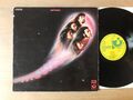 Deep Purple - Fireball  Germany  1971 Harvest EMI 1C 062 92 726 GAT LP Vinyl vg+