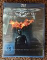 The Dark Knight - 2 Disc Special Edition Blue Ray Zustand NEU und OVP