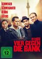 Vier gegen die Bank - (Til Schweiger, Matthias Schweighöfer) # DVD