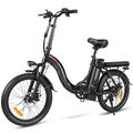 Samebike CY20 20 inch Elektrofahrrad 12Ah Klapprad Pedelec Bike 350W City Bike