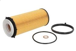 Ölfilter PURRO PUR-PO3014 für BMW 3 (E90) 3.0 2005-2008