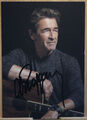 Peter Maffay # Orig Autogramm signiert Musik Legende MTV unplugged 2018 - AK