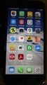 Apple iPhone 8 Plus A1897 (GSM) - 64GB - Space Grau (Ohne Simlock)