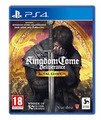 Kingdom Come Deliverance Royal Edition PS4