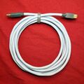 Supra Cables USB Verbindung 4 Meter