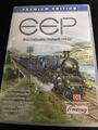 EEO - Eisenbahn.exe Professional 5.0 Premium - PC Win Me/2000/XP/Vista @346