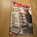 Fast Car Magazin Ausgabe 1 