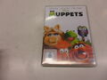 DVD  Die Muppets - Der Film 
