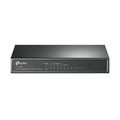 TP-LINK 8-Port 10/100Mbps Desktop Switch with 4-Port PoE (TL-SF1008P)