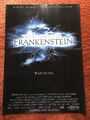 Mary Shelleys Frankenstein Kinoplakat Poster A1, Frankenstein, Robert De Niro