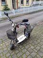 e scooter mit straßenzulassung gebraucht