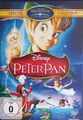 Disney - Peter Pan Special Collection DVD sehr guter Zustand günstig top