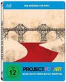 Die Brücke am Kwai | The Bridge on the River Kwai | Steelbook | Blu-Ray | Neu