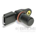 BREMI Sensor, Nockenwellenposition 60038 für DACIA  passend für NISSAN OPEL