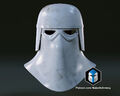 ESB Snowtrooper Helmet - DIY