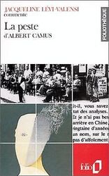 La peste d Albert Camus: Camus: La Peste von not specified | Buch | Zustand gutGeld sparen und nachhaltig shoppen!