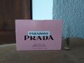 PRADA - PARADOXE - Eau de Parfum Probe Inhalt 1,2 ml Neu