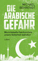 Die arabische Gefahr | Michael Behrendt