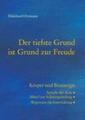 Der tiefste Grund ist Grund zur Freude Ekkehard Ortmann Taschenbuch Paperback