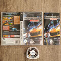 PSP - Playstation Portable ► Need For Speed: Underground Rivals ◄ CIB