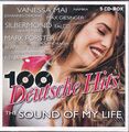 100 DEUTSCHE HITS - THE SOUND OF MY LIFE / VARIOUS  * NEW 5CD BOX 2020 * NEU