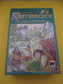 Carcassonne - Die Jäger und Sammler, Brettspiel Hans im Glück, ab 8 Jahre