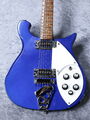 Rickenbacker Rickenbacker610 / E-Gitarre mit SC, hergestellt 1993 in den USA