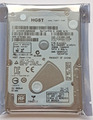 320 GB SATA HGST HTS725032A7E630 7200rpm 32MB HDD 2,5" interne Festplatte Neu