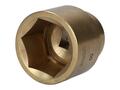 KS TOOLS 963.3444 BRONZEplus Stecknuss 3/4" 6-kant 1.7/8"