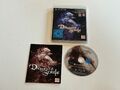 PS3 Sony Playstation 3 - Demon's Souls