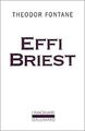 Effi Briest von Fontane, Theodor | Buch | Zustand gut