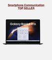 SAMSUNG Galaxy Book4 Pro 512GB, Notebook, mit 16 Zoll Display , Core Ultra 7