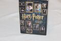 Harry Potter Complete Collection 8 Filme Box 8-Disc DVD Set