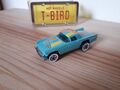 Hot Wheels Park´n Plates Ford Thunderbird, T-Bird, in Original-Hartbox