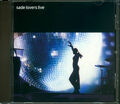 Sade - Lovers Live (CD) NEU/VERSIEGELT SPEEDYPOST