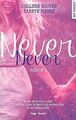 Never Never Saison 1 von Hoover, Colleen, Fisher, Tarryn | Buch | Zustand gut