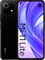 Xiaomi Mi 11 Lite 64GB [Dual-Sim] schwarz