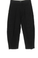 IZZUE 3/4-Hose Damen Gr. DE 34 schwarz Casual-Look