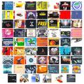 66 CDs - 90s, 2000s, TRANCE, DANCE, Konvolut, Sammlung, Maxis, Compilations...