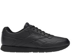 Reebok Herrenschuhe Sport V53959 ROYAL GLIDE Schwarz