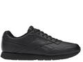 Reebok Herrenschuhe Sport V53959 ROYAL GLIDE Schwarz