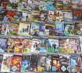 PLAYSTATION 3 PS3 SPIELE(GAMES  SAMMLUNG SPIELESAMMLUNG BUNDLE) SELBER AUSSUCHEN